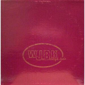 WLBK Detroit 101 Strings Scores From The Silver Screen Vinyl LP 1958